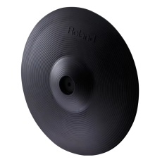 Roland CY-13R-BK Пэд тарелка, 13"