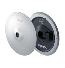 Roland CY-14C-SV Пэд тарелка, 14"