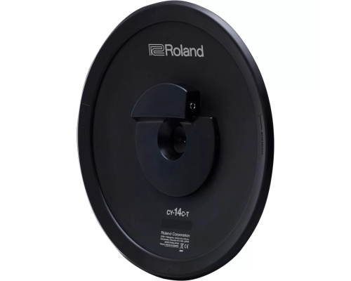 Roland CY-14C-T Пэд тарелка, 14"
