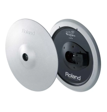Roland CY-15R-SV Пэд тарелка, 15"