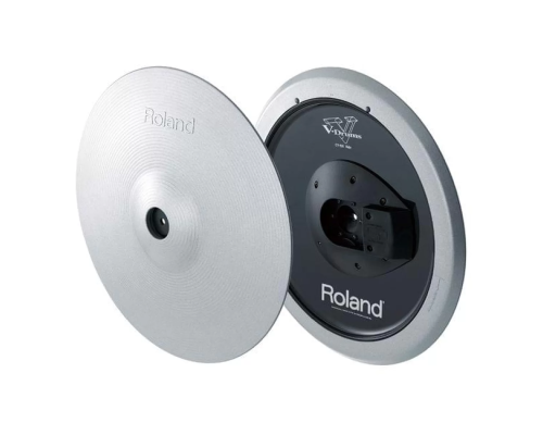 Roland CY-15R-SV Пэд тарелка, 15"