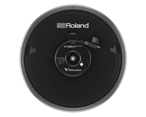Roland CY-18DR Пэд тарелка, 18"