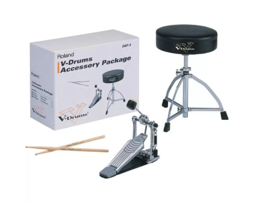 Roland DAP-3X Набор аксессуаров V-Drums