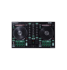 Roland DJ-202 DJ-контроллер