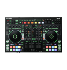 Roland DJ-808 DJ-контроллер