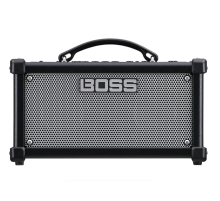 Roland Dual Cube LX Автономный гитарный комбоусилитель, 10 Вт., 2х4"