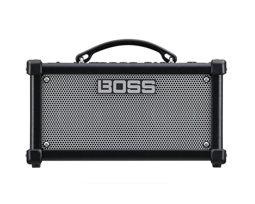 Roland Dual Cube LX Автономный гитарный комбоусилитель, 10 Вт., 2х4"