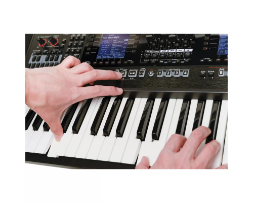 Roland E-A7 Аранжировочная рабочая станция