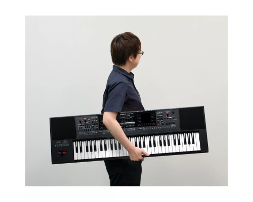 Roland E-A7 Аранжировочная рабочая станция