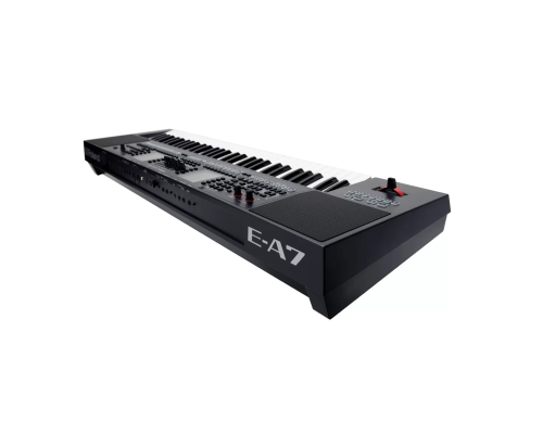 Roland E-A7 Аранжировочная рабочая станция
