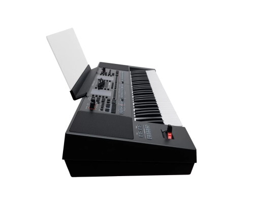 Roland E-A7 Аранжировочная рабочая станция