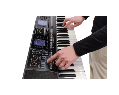 Roland E-A7 Аранжировочная рабочая станция