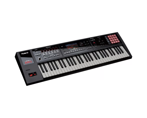 Roland FA-06B Рабочая станция