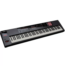 Roland FA-08 Рабочая станция