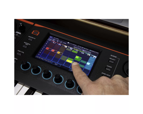 Roland FANTOM-06 Рабочая станция, 61 клавиша