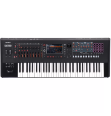 Roland Fantom-6-EX Рабочая станция