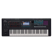 Roland Fantom-6 Рабочая станция
