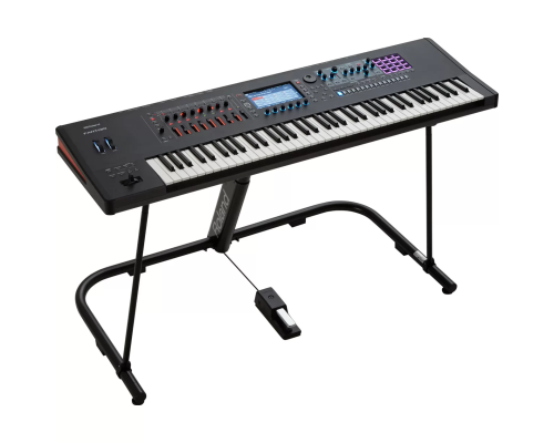 Roland Fantom-7 Рабочая станция
