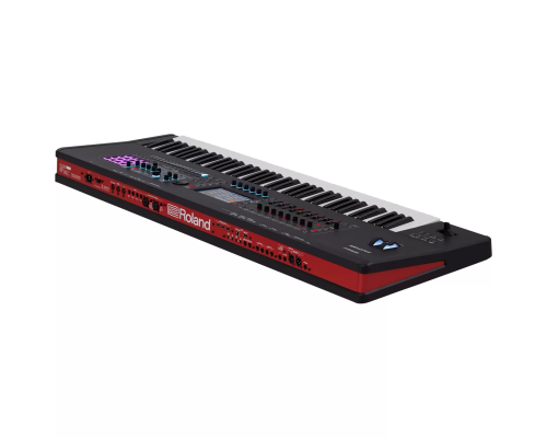 Roland Fantom-7 Рабочая станция