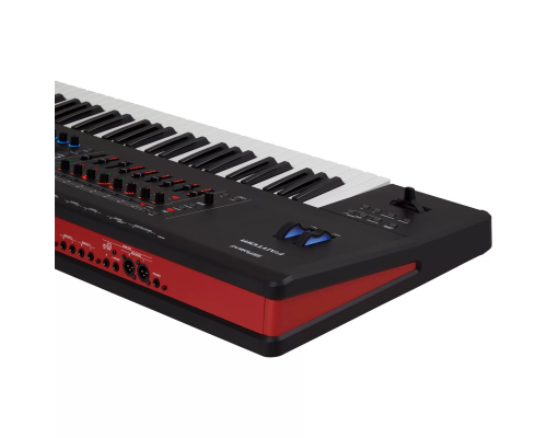 Roland Fantom-7 Рабочая станция