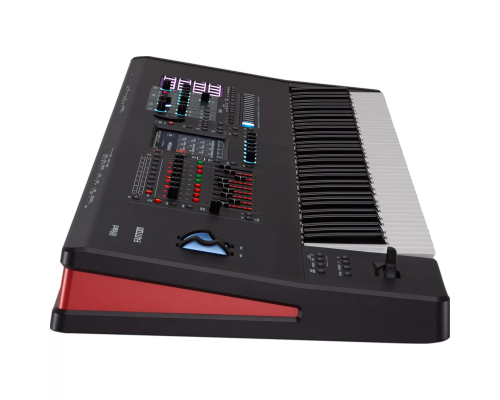 Roland Fantom-7 Рабочая станция