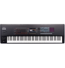 Roland Fantom-8-EX Рабочая станция