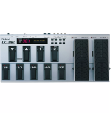 Roland FC-300 Напольный MIDI-контроллер