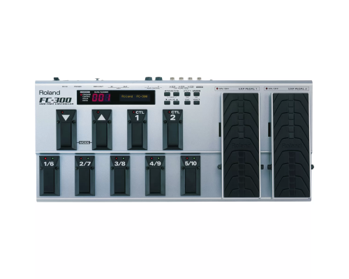 Roland FC-300 Напольный MIDI-контроллер