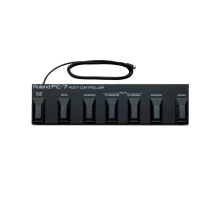 Roland FC-7 Напольный MIDI-контроллер