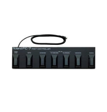 Roland FC-7 Напольный MIDI-контроллер