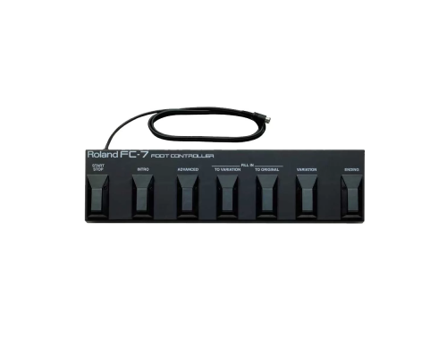 Roland FC-7 Напольный MIDI-контроллер