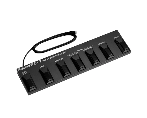 Roland FC-7 Напольный MIDI-контроллер