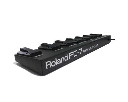 Roland FC-7 Напольный MIDI-контроллер
