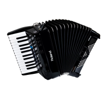 Roland FR-1x (Black) Цифровой аккордеон