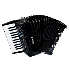Roland FR-1x (Black) Цифровой аккордеон
