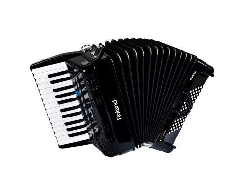 Roland FR-1x (Black) Цифровой аккордеон