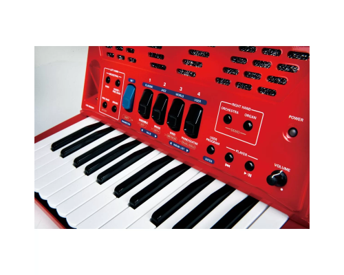 Roland FR-1x (Red) Цифровой аккордеон