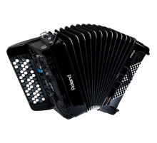 Roland FR-1xb (Black) Цифровой баян