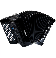 Roland FR-1xb (Black) Цифровой баян