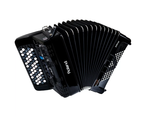 Roland FR-1xb (Black) Цифровой баян