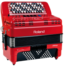 Roland FR-1xb (Red) Цифровой баян