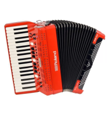 Roland FR-4x (Red) Цифровой аккордеон