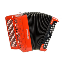 Roland FR-4xb (Red) Цифровой баян