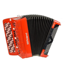 Roland FR-4xb (Red) Цифровой баян