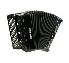 Roland FR-4xb (Black) Цифровой баян