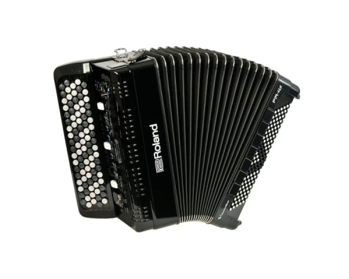 Roland FR-4xb (Black) Цифровой баян