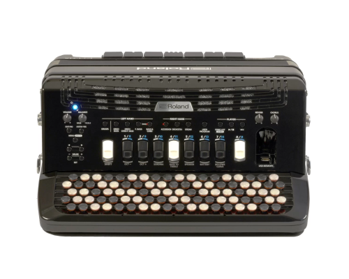 Roland FR-4xb (Black) Цифровой баян