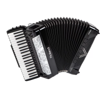 Roland FR-8x (Black) Цифровой аккордеон
