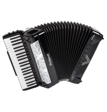 Roland FR-8x (Black) Цифровой аккордеон