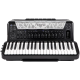 Roland FR-8x (Black) Цифровой аккордеон
